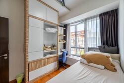 Horizon Residences (D5), Condominium #604961261